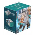 Ultimate Guard Sidewinder 133+ Xenoskin Magic: The Gathering "Reality Fracture" - Tam Beleren, Conflicted