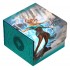Ultimate Guard Sidewinder 133+ Xenoskin Magic: The Gathering "Reality Fracture" - Tam Beleren, Conflicted