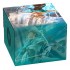 Ultimate Guard Sidewinder 133+ Xenoskin Magic: The Gathering "Reality Fracture" - Tam Beleren, Conflicted