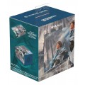 Ultimate Guard Sidewinder 133+ Xenoskin Magic: The Gathering "Reality Fracture" - Jace, Building Reality