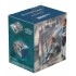 Ultimate Guard Sidewinder 133+ Xenoskin Magic: The Gathering "Reality Fracture" - Jace, Building Reality