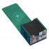 Ultimate Guard Sidewinder 133+ Xenoskin Magic: The Gathering "Reality Fracture" - Jace, Building Reality