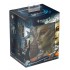 Ultimate Guard Flip'n'Tray 133+ Xenoskin Magic: The Gathering "Reality Fracture" - Way of the Mind Sculptor / Way of the Paradox