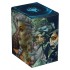 Ultimate Guard Flip'n'Tray 133+ Xenoskin Magic: The Gathering "Reality Fracture" - Way of the Mind Sculptor / Way of the Paradox