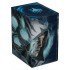 Ultimate Guard Flip'n'Tray 133+ Xenoskin Magic: The Gathering "Reality Fracture" - Way of the Mind Sculptor / Way of the Paradox