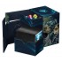 Ultimate Guard Flip'n'Tray 133+ Xenoskin Magic: The Gathering "Reality Fracture" - Way of the Mind Sculptor / Way of the Paradox