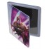 Ultimate Guard Zipfolio 480 Xenoskin Magic: The Gathering "Reality Fracture" - Way of the Wildspeaker / Way of the Deathbringer