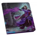 Ultimate Guard Zipfolio 480 Xenoskin Magic: The Gathering "Reality Fracture" - Liliana the Faultless / Liliana the Repentant