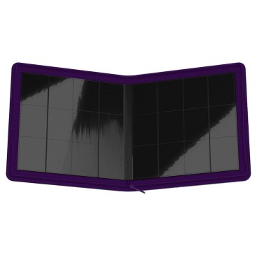 Ultimate Guard Zipfolio 480 Xenoskin Magic: The Gathering "Reality Fracture" - Liliana the Faultless / Liliana the Repentant