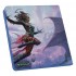 Ultimate Guard Zipfolio 480 Xenoskin Magic: The Gathering "Reality Fracture" - Vraska, Soul of Stone / Vraska, the Cutting Glare