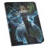 Ultimate Guard Zipfolio 360 Xenoskin Magic: The Gathering "Reality Fracture" - Jace, Reality Sculptor / Tam, the Possibility