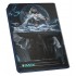 Ultimate Guard Zipfolio 360 Xenoskin Magic: The Gathering "Reality Fracture" - Jace, Reality Sculptor / Tam, the Possibility