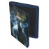 Ultimate Guard Zipfolio 360 Xenoskin Magic: The Gathering "Reality Fracture" - Jace, Reality Sculptor / Tam, the Possibility