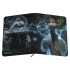 Ultimate Guard Zipfolio 360 Xenoskin Magic: The Gathering "Reality Fracture" - Jace, Reality Sculptor / Tam, the Possibility