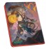 Ultimate Guard Zipfolio 360 Xenoskin Magic: The Gathering "Reality Fracture" - Ajani Resolute / Ajani Unrelenting