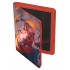Ultimate Guard Zipfolio 360 Xenoskin Magic: The Gathering "Reality Fracture" - Ajani Resolute / Ajani Unrelenting