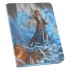 Ultimate Guard Zipfolio 360 Xenoskin Magic: The Gathering "Reality Fracture" - Chandra, Chill of Compliance / Torch of Defiance