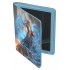 Ultimate Guard Zipfolio 360 Xenoskin Magic: The Gathering "Reality Fracture" - Chandra, Chill of Compliance / Torch of Defiance