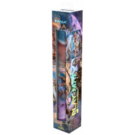 Ultimate Guard Play-Mat Magic: The Gathering "Reality Fracture" - Face Yourself