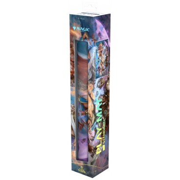Ultimate Guard Play-Mat Magic: The Gathering "Reality Fracture" - Face Yourself