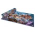 Ultimate Guard Play-Mat Magic: The Gathering "Reality Fracture" - Face Yourself