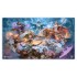 Ultimate Guard Play-Mat Magic: The Gathering "Reality Fracture" - Face Yourself