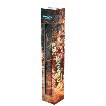 Ultimate Guard Play-Mat Magic: The Gathering "Reality Fracture" - Identity Echo