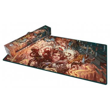 Ultimate Guard Play-Mat Magic: The Gathering "Reality Fracture" - Identity Echo