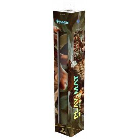 More about Ultimate Guard Play-Mat Magic: The Gathering "Reality Fracture" – Countersculpt