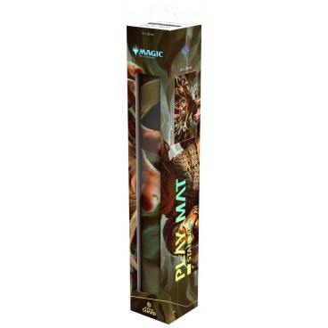 Ultimate Guard Play-Mat Magic: The Gathering "Reality Fracture" – Countersculpt
