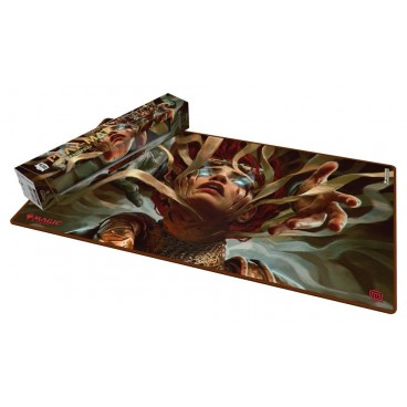 Ultimate Guard Play-Mat Magic: The Gathering "Reality Fracture" – Countersculpt