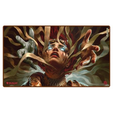 Ultimate Guard Play-Mat Magic: The Gathering "Reality Fracture" – Countersculpt