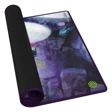 Ultimate Guard Play-Mat Magic: The Gathering "Reality Fracture" - Avatar of Burgeoning Echoes