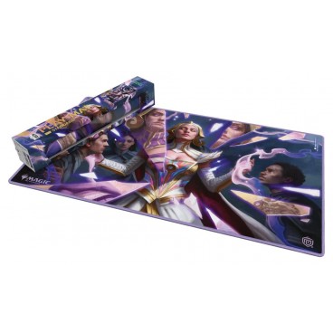 Ultimate Guard Play-Mat Magic: The Gathering "Reality Fracture" - Return to the Light Realms