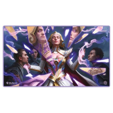 Ultimate Guard Play-Mat Magic: The Gathering "Reality Fracture" - Return to the Light Realms
