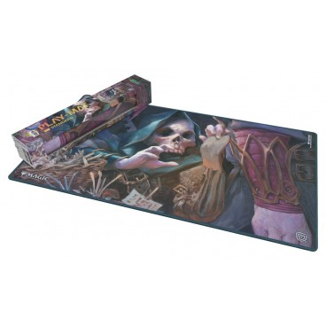Ultimate Guard Play-Mat Magic: The Gathering "Reality Fracture" - Tinybones, Pocket Nuisance
