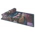 Ultimate Guard Play-Mat Magic: The Gathering "Reality Fracture" - Tinybones, Pocket Nuisance