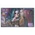 Ultimate Guard Play-Mat Magic: The Gathering "Reality Fracture" - Tinybones, Pocket Nuisance