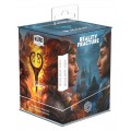 Ultimate Guard RTE Boulder 100+ Magic: The Gathering "Reality Fracture" - Way of the Pyromancer / Way of the Cryomancer