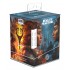 Ultimate Guard RTE Boulder 100+ Magic: The Gathering "Reality Fracture" - Way of the Pyromancer / Way of the Cryomancer