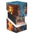Ultimate Guard RTE Boulder 100+ Magic: The Gathering "Reality Fracture" - Way of the Pyromancer / Way of the Cryomancer