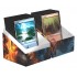 Ultimate Guard RTE Boulder 100+ Magic: The Gathering "Reality Fracture" - Way of the Pyromancer / Way of the Cryomancer
