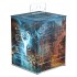Ultimate Guard RTE Boulder 100+ Magic: The Gathering "Reality Fracture" - Way of the Pyromancer / Way of the Cryomancer