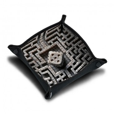 Crypto Maze