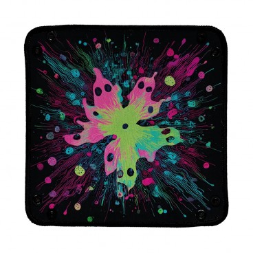 Piste de dés&nbsp;: Mindburst