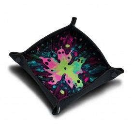More about Piste de dés&nbsp;: Mindburst