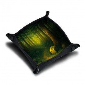 Piste de dés&nbsp;: Silent Forest