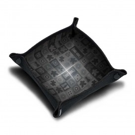 More about Piste de dés&nbsp;: Signature Graphite