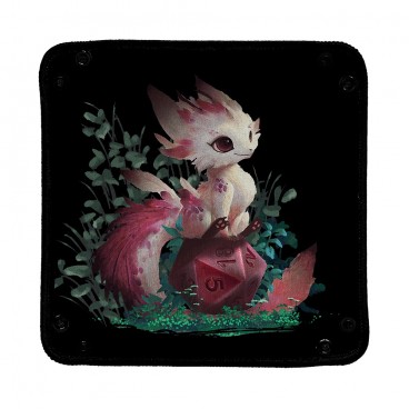 Piste de dés&nbsp;: Cuties
