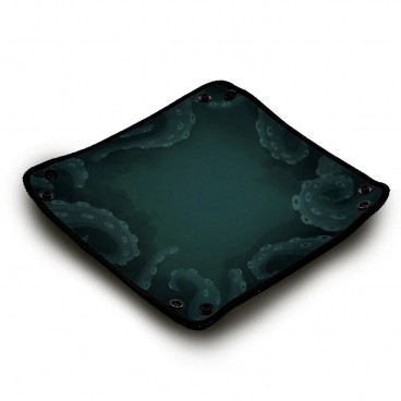Piste de dés&nbsp;: Abyss
